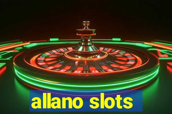 allano slots